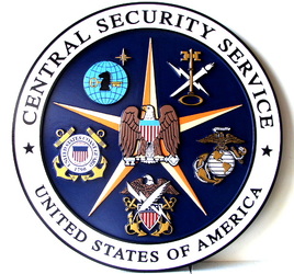 Army Security Agency